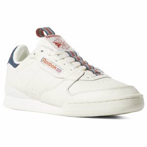 Reebok Phase 1 Turnschuhe Herren - Blau/Türkis - DE 683-EOZ